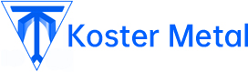 Shenzhen Koster Metal Products Co., Ltd. 