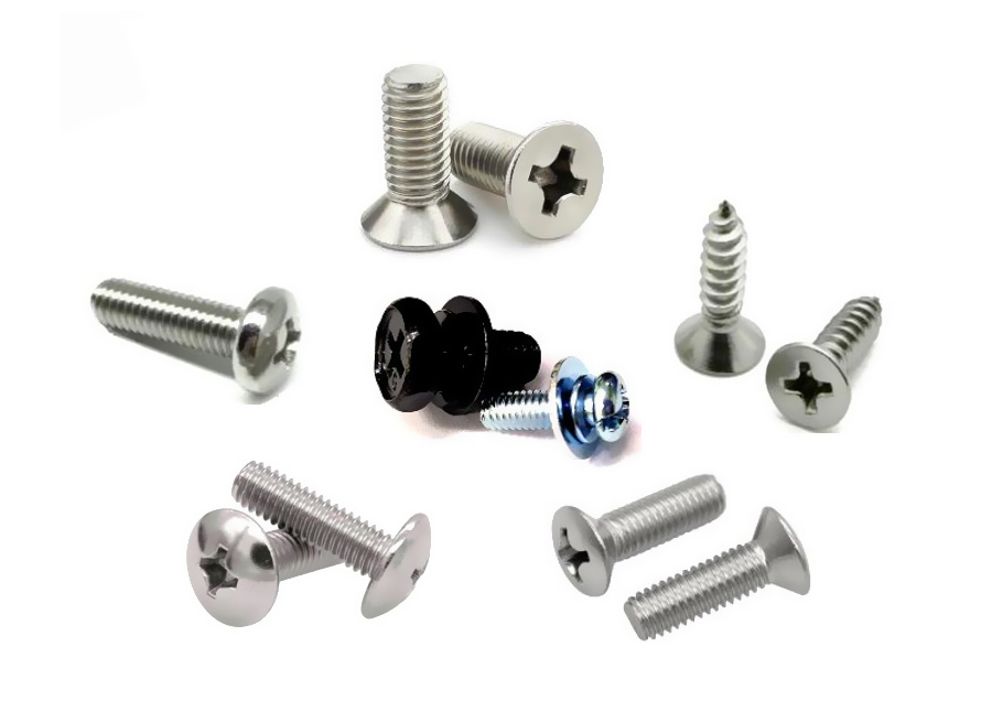 Screws