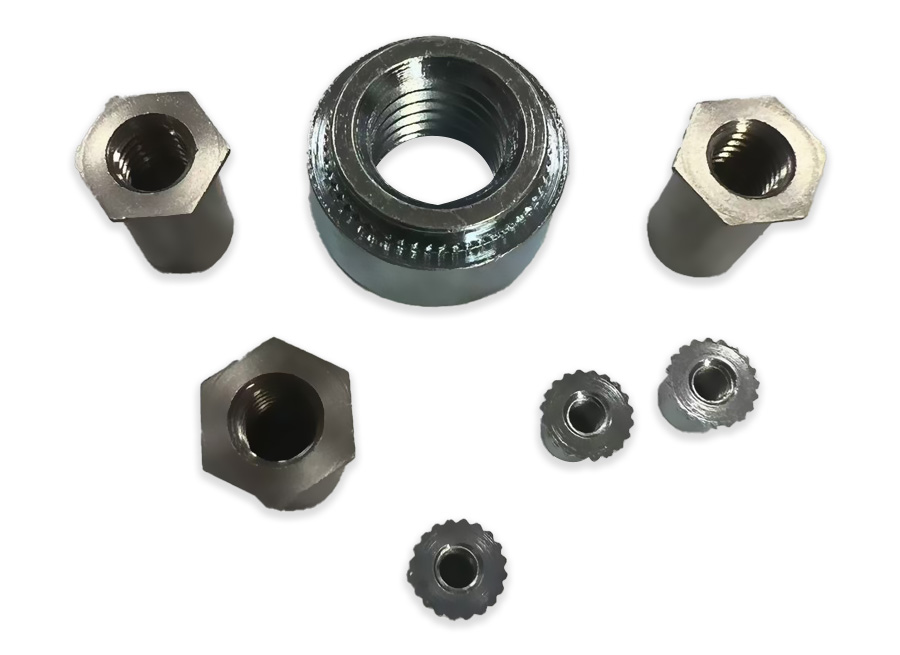 Self-Clinch Fasteners