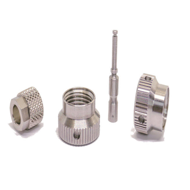 Aerospace Parts