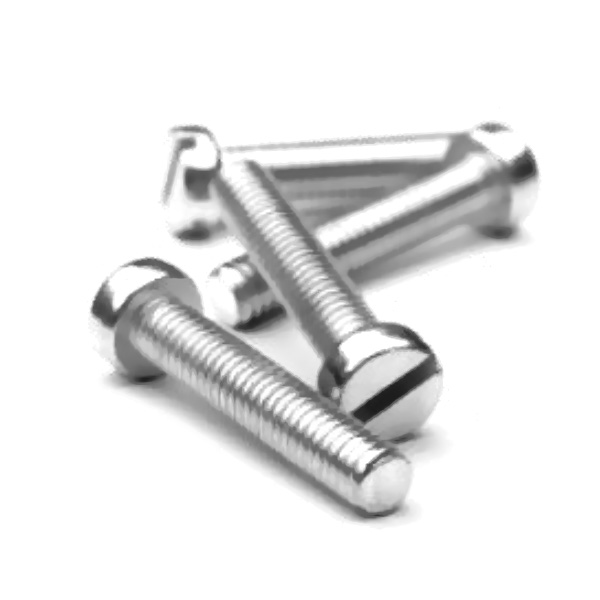 ISO/GB CHEESE HEAD MACHINE SCREW