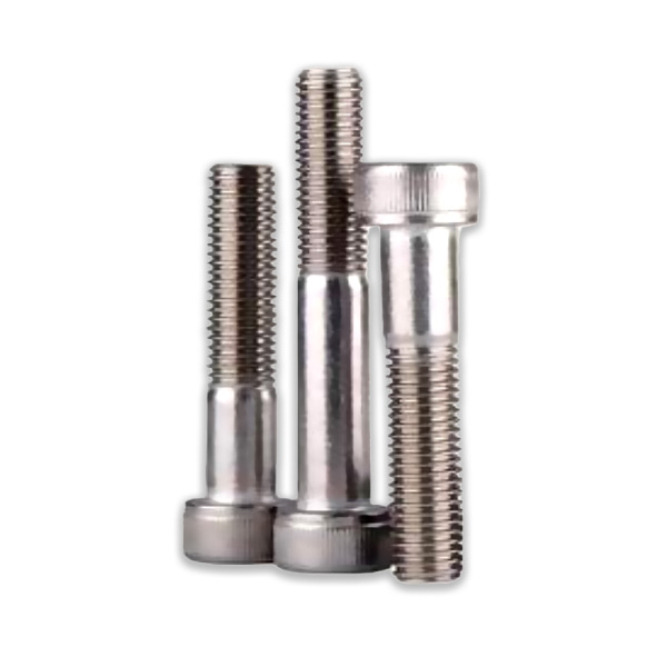 DIN912 HEXAGON SOCKET HEAD CAP SCREW <DIN912-1983>