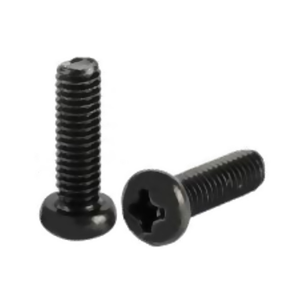 ISO/GB PAN HEAD MACHINE SCREW