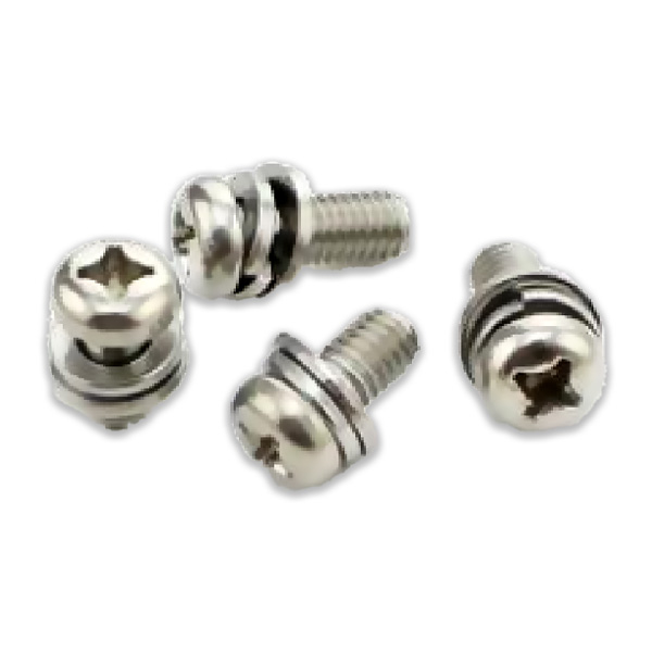 PHILLIPS PAN HEAD ASSEMBLY SCREW