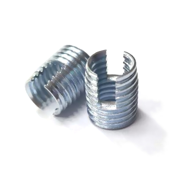 How Do You Properly Install Self-Tapping Threaded Inserts to Avoid Failure?